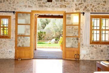 Landhotel Agroturismo Son Burgues