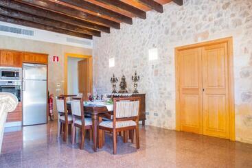 Landhotel Agroturismo Son Burgues