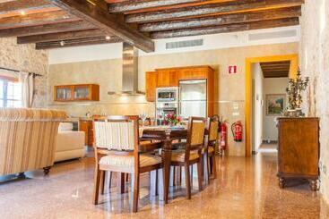 Landhotel Agroturismo Son Burgues