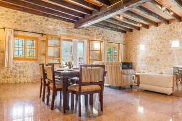 Landhotel Agroturismo Son Burgues