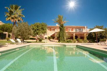 Landhotel Agroturismo Son Burgues