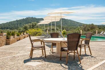 Landhotel Agroturismo Son Burgues