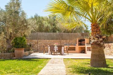 Landhotel Agroturismo Son Burgues