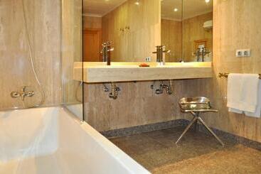 Landhotel Agroturismo Son Burgues