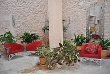 Landhotel Agroturismo Son Burgues