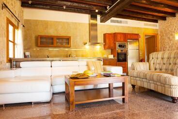 Landhotel Agroturismo Son Burgues