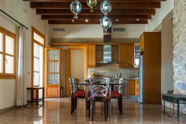 Landhotel Agroturismo Son Burgues