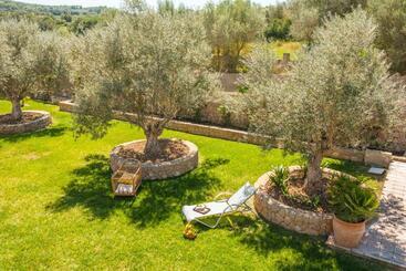 Landhotel Agroturismo Son Burgues