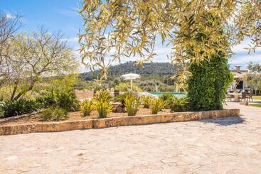 Landhotel Agroturismo Son Burgues