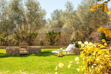 Landhotel Agroturismo Son Burgues