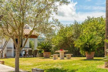 Landhotel Agroturismo Son Burgues