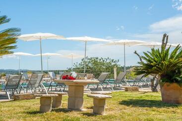 Landhotel Agroturismo Son Burgues