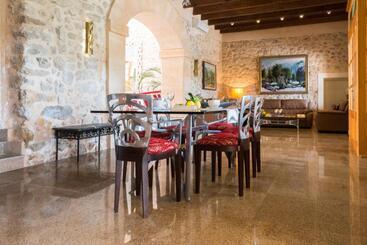 Landhotel Agroturismo Son Burgues
