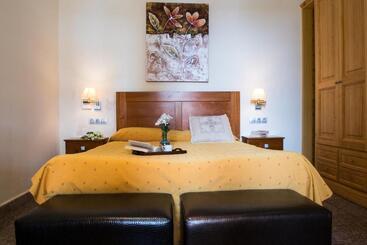Agroturismo Son Burgues - Petra