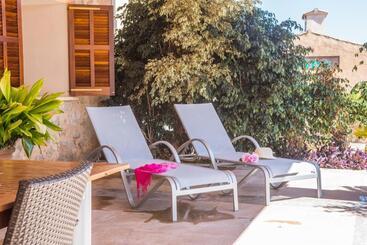 Landhotel Agroturismo Son Burgues
