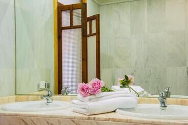 Landhotel Agroturismo Son Burgues