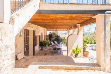 Landhotel Agroturismo Son Burgues