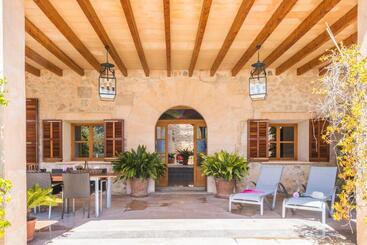 Landhotel Agroturismo Son Burgues