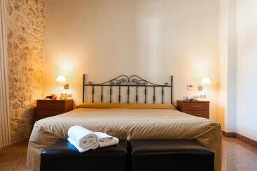 Landhotel Agroturismo Son Burgues