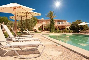 Landhotel Agroturismo Son Burgues