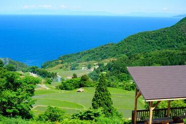 Sado Resort Hotel Azuma