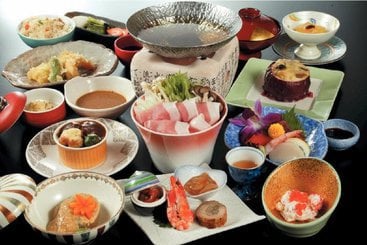 هتل Saginoyu
