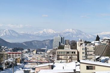 酒店 Shibu