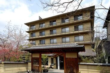 酒店 Shibu