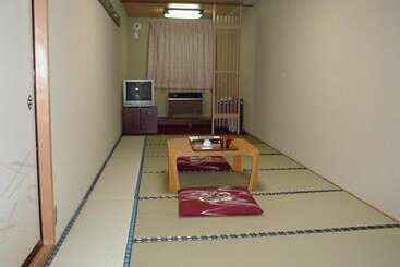 酒店 Shiga Palace
