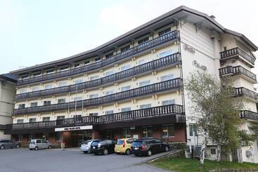 酒店 Shiga Palace