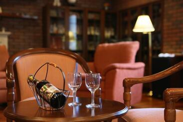 酒店 Shiga Palace