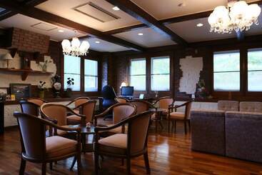 酒店 Shiga Palace