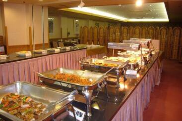 酒店 Shiga Palace