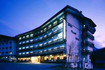 酒店 Shiga Palace