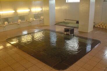 酒店 Shiga Palace