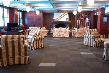 酒店 Shiga Palace