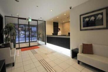 Smile Hotel Okinawa Naha