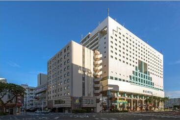 Smile Hotel Okinawa Naha