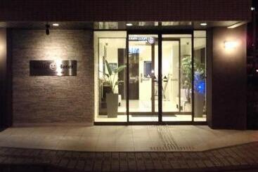 Smile Hotel Okinawa Naha