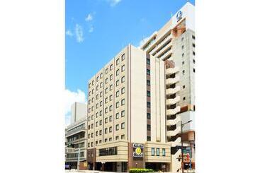 Smile Hotel Okinawa Naha