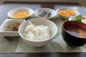 Smile Hotel Okinawa Naha