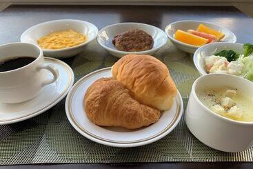 Smile Hotel Okinawa Naha