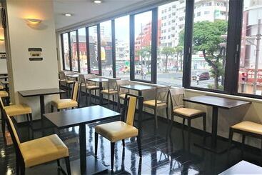 Smile Hotel Okinawa Naha