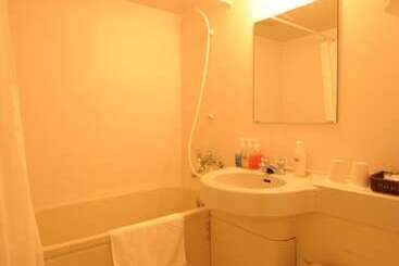 Smile Hotel Okinawa Naha