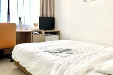 Smile Hotel Okinawa Naha