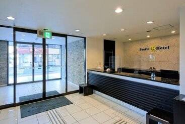 Smile Hotel Okinawa Naha
