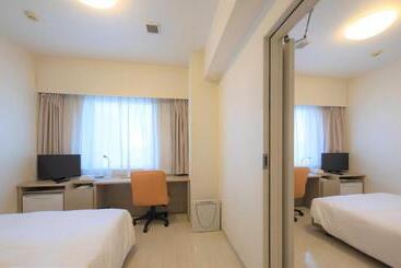 Smile Hotel Okinawa Naha