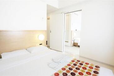 Smile Hotel Okinawa Naha