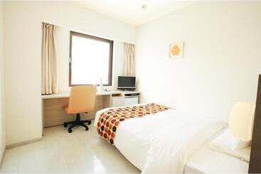 Smile Hotel Okinawa Naha