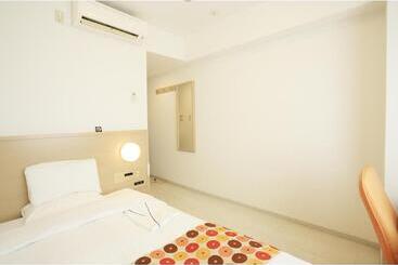 Smile Hotel Okinawa Naha
